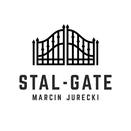 Logo Stal-Gate Marcin Jurecki
